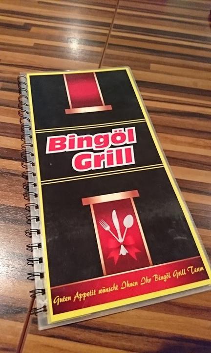 Bingol-Grill