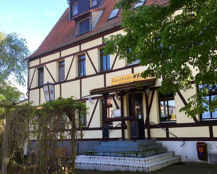 Gasthaus Kelly